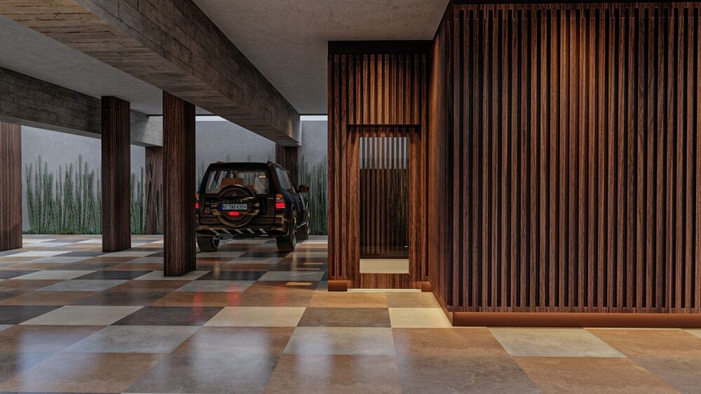 Cobertura, 3 quartos, 181 m² - Foto 8