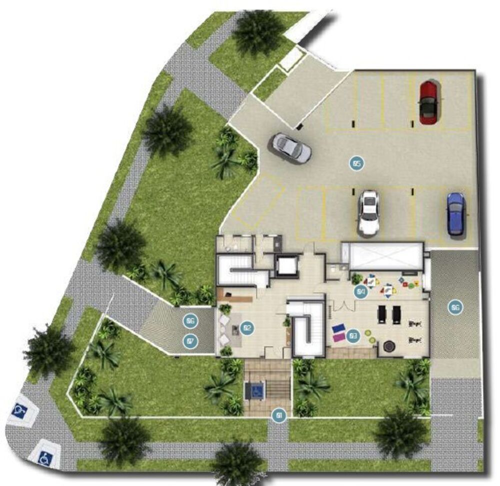 Cobertura à venda com 3 quartos, 108m² - Foto 7