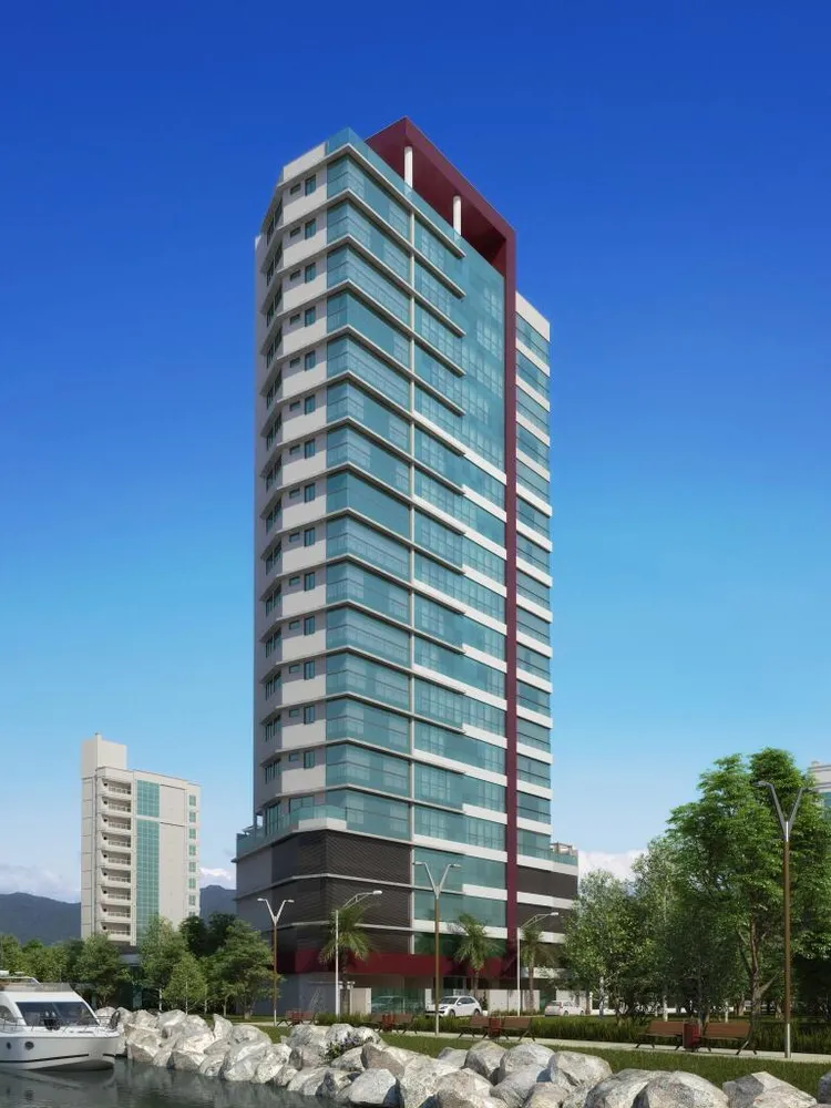 Apartamento, 4 quartos, 174 m² - Foto 2