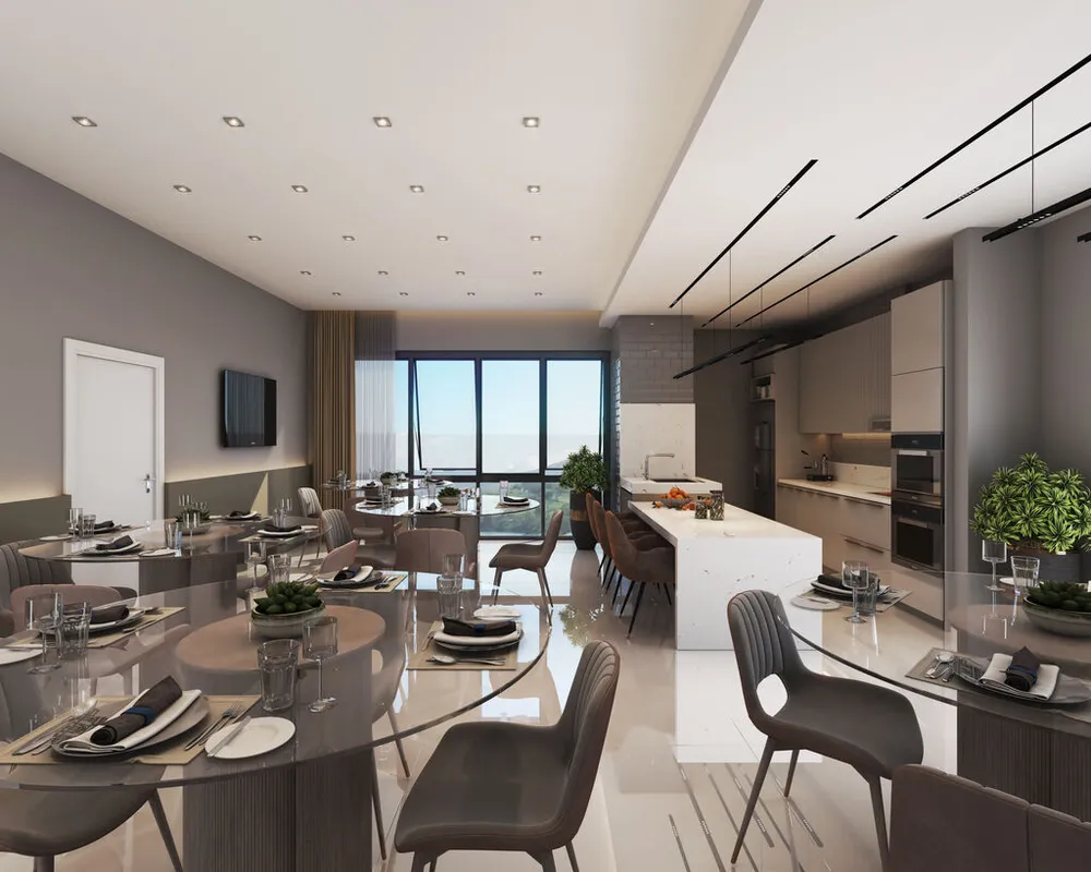 Apartamento, 3 quartos, 105 m² - Foto 13