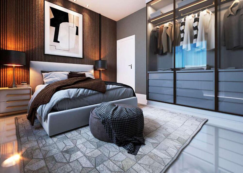 Apartamento, 3 quartos, 105 m² - Foto 2