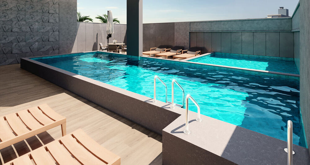 Apartamento, 3 quartos, 105 m² - Foto 6