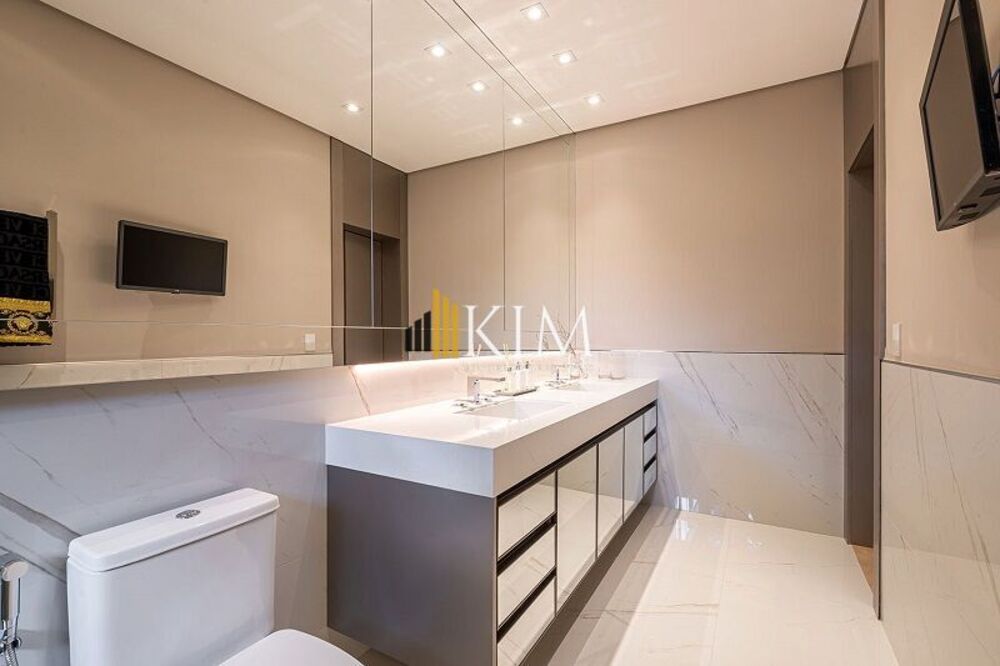 Apartamento, 2 quartos, 128 m² - Foto 7