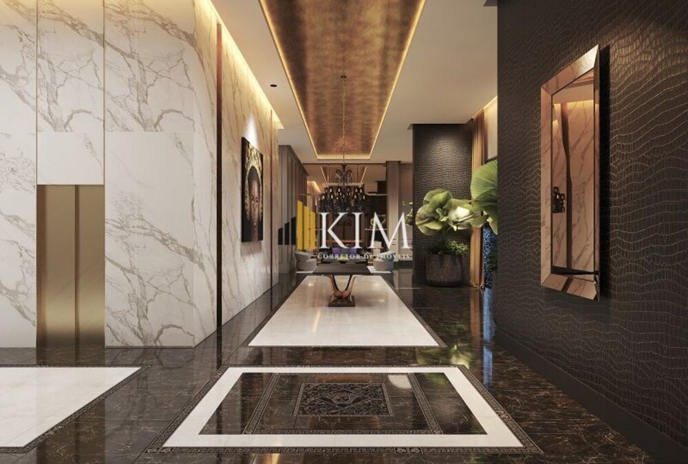 Apartamento, 2 quartos, 128 m² - Foto 2