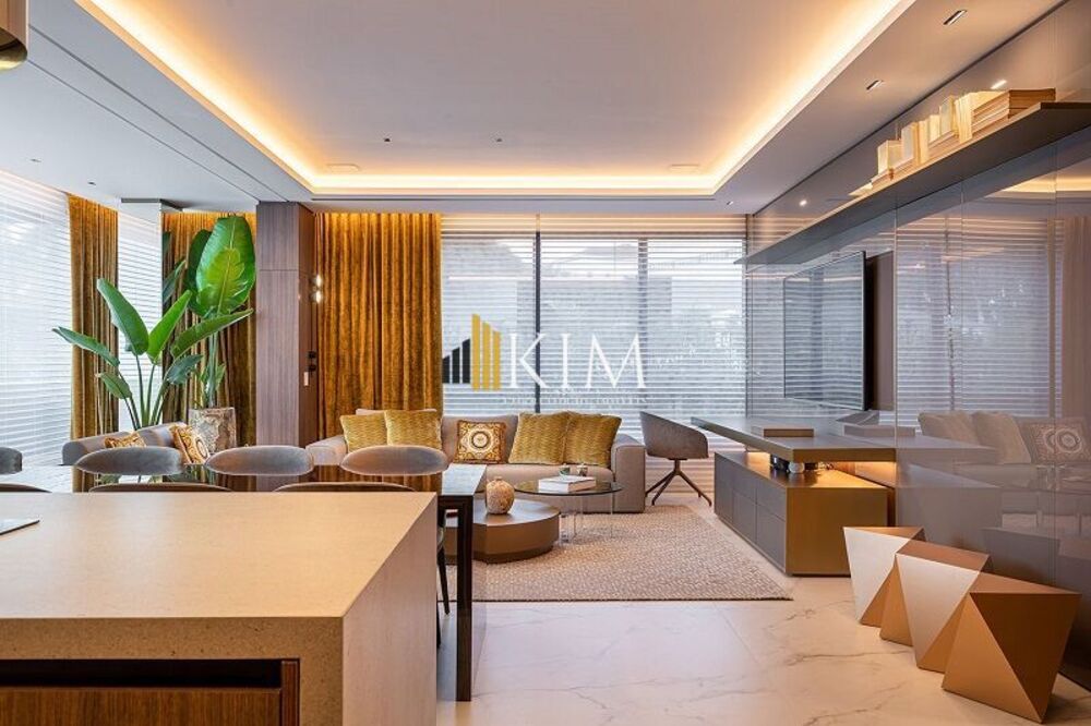 Apartamento, 2 quartos, 128 m² - Foto 4