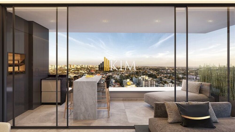 Apartamento, 2 quartos, 128 m² - Foto 1