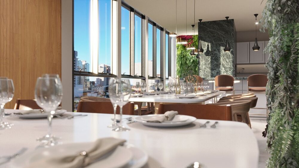 Apartamento, 2 quartos, 80 m² - Foto 3