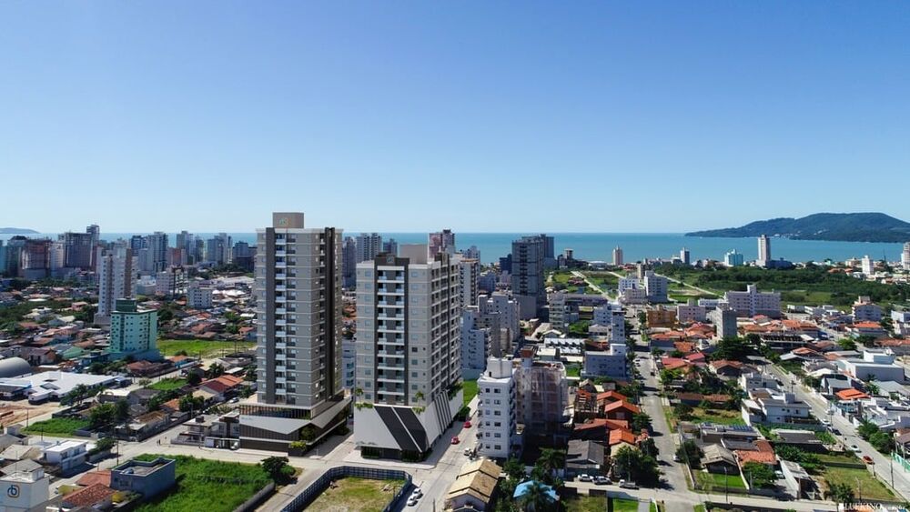 Apartamento, 2 quartos, 76 m² - Foto 3