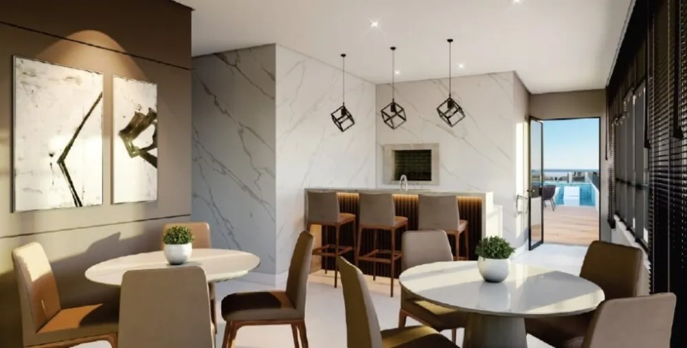 Cobertura, 5 quartos, 400 m² - Foto 3