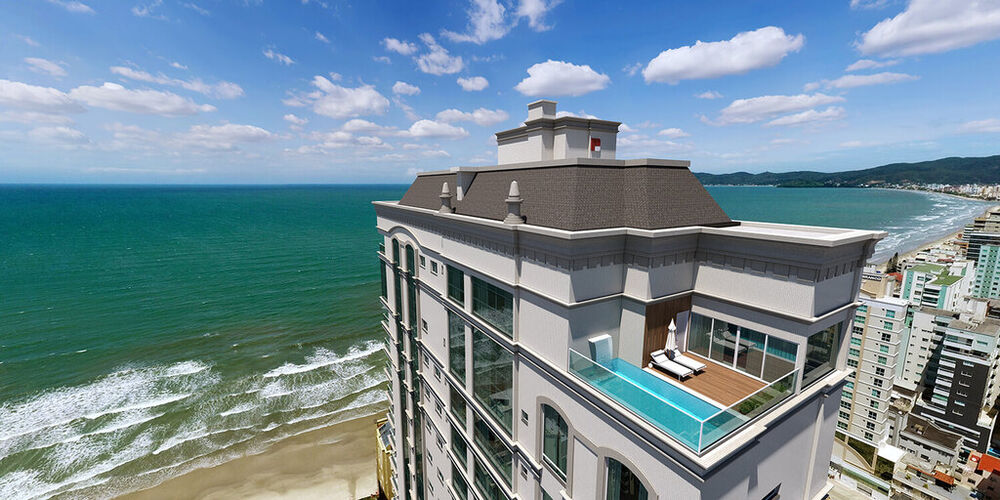 Cobertura, 5 quartos, 359 m² - Foto 16
