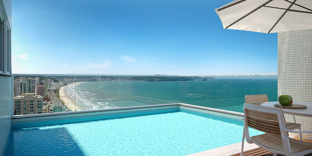 Cobertura, 5 quartos, 359 m² - Foto 6