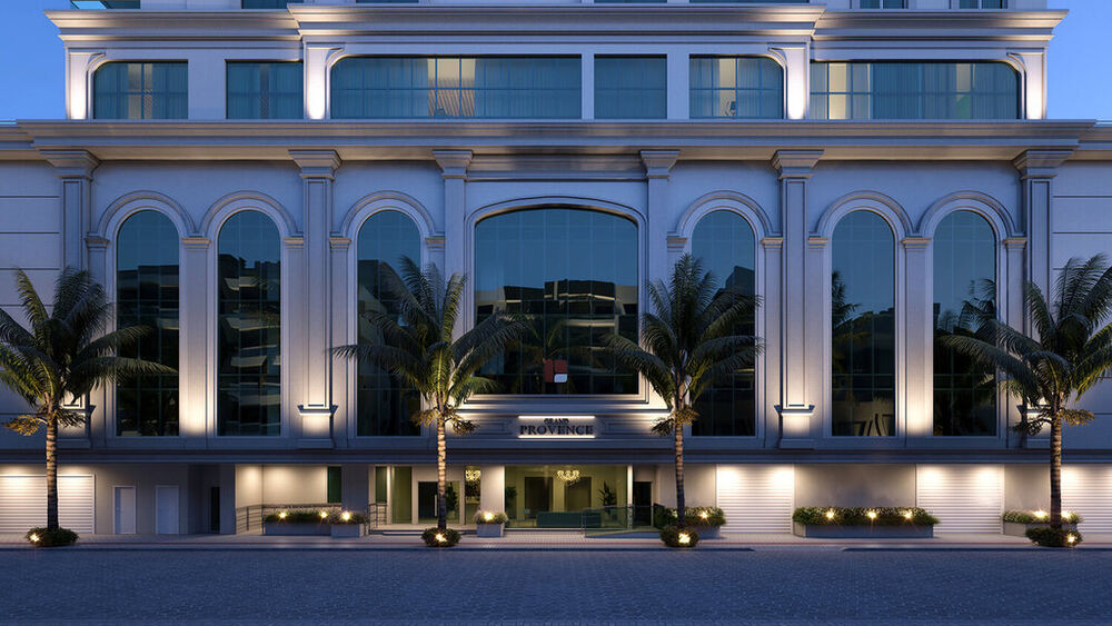 Cobertura, 5 quartos, 359 m² - Foto 8