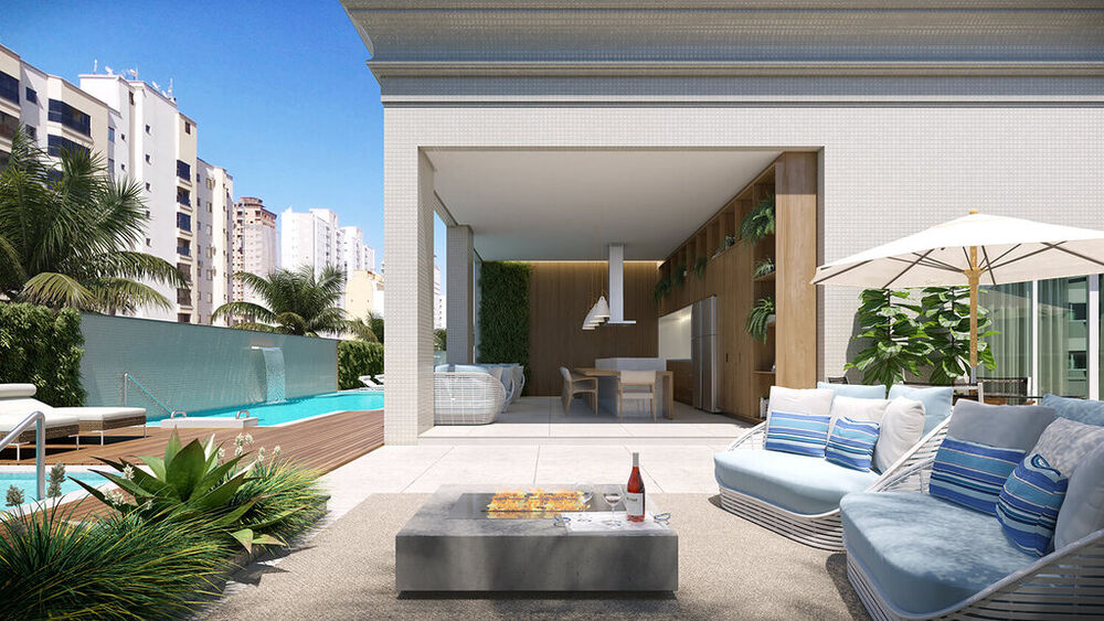 Cobertura, 5 quartos, 359 m² - Foto 19