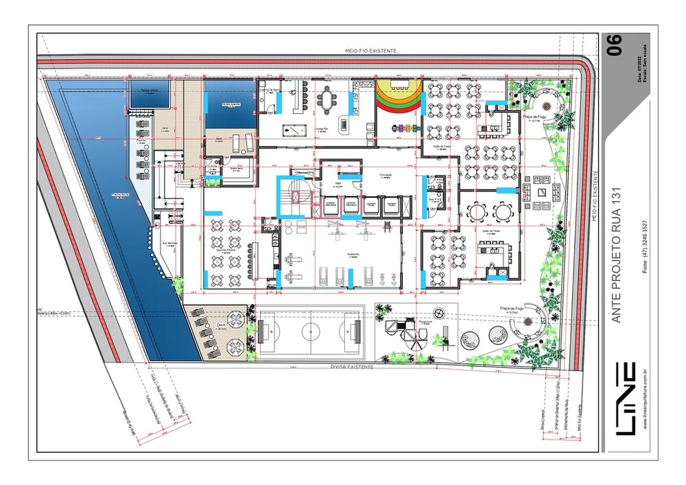 Apartamento, 4 quartos, 210 m² - Foto 4