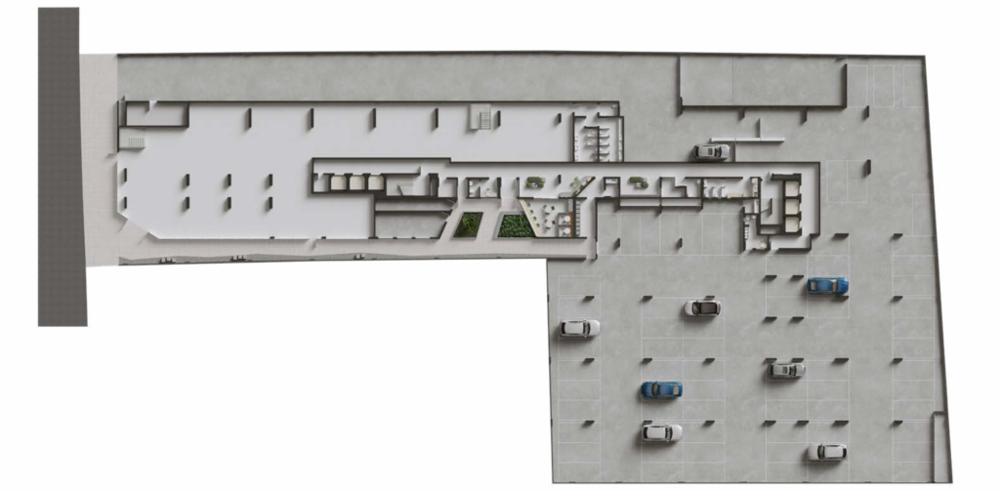 Apartamento, 2 quartos, 44 m² - Foto 6