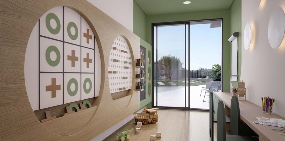 Apartamento, 2 quartos, 44 m² - Foto 2