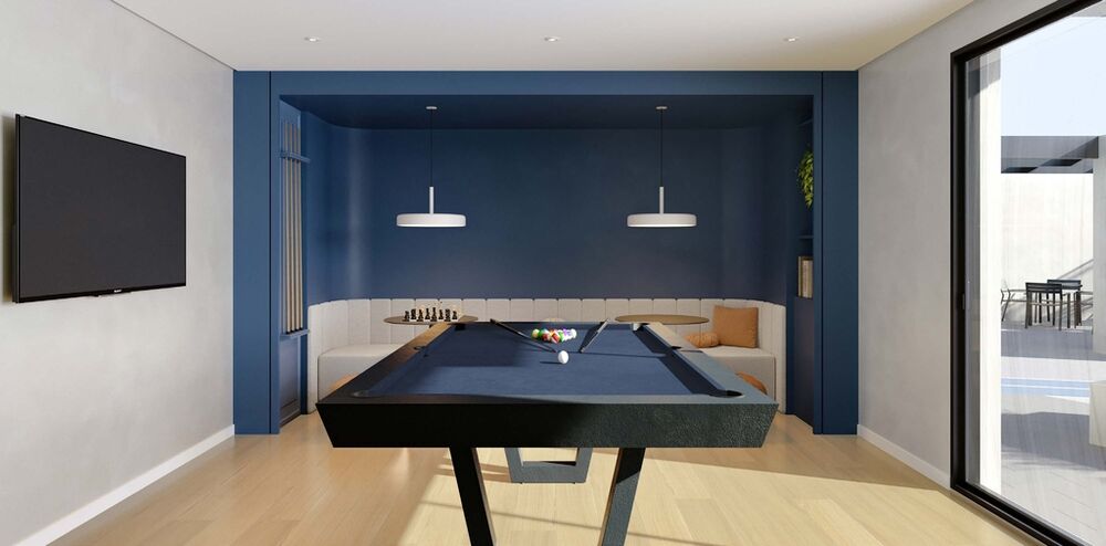 Apartamento, 2 quartos, 44 m² - Foto 9