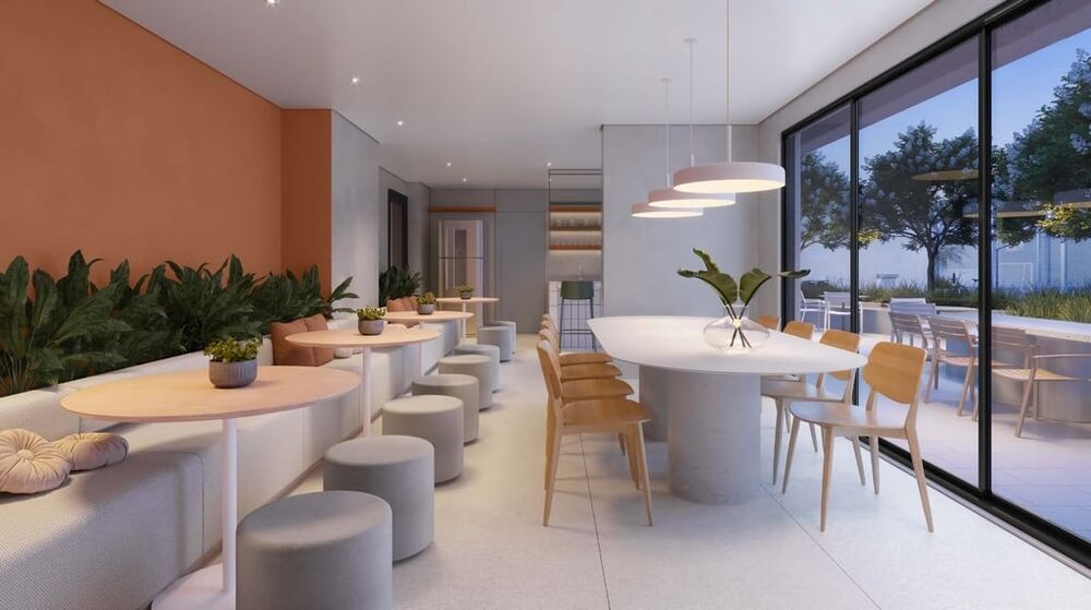 Apartamento, 2 quartos, 44 m² - Foto 11