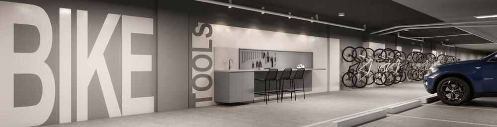 Apartamento, 2 quartos, 44 m² - Foto 1