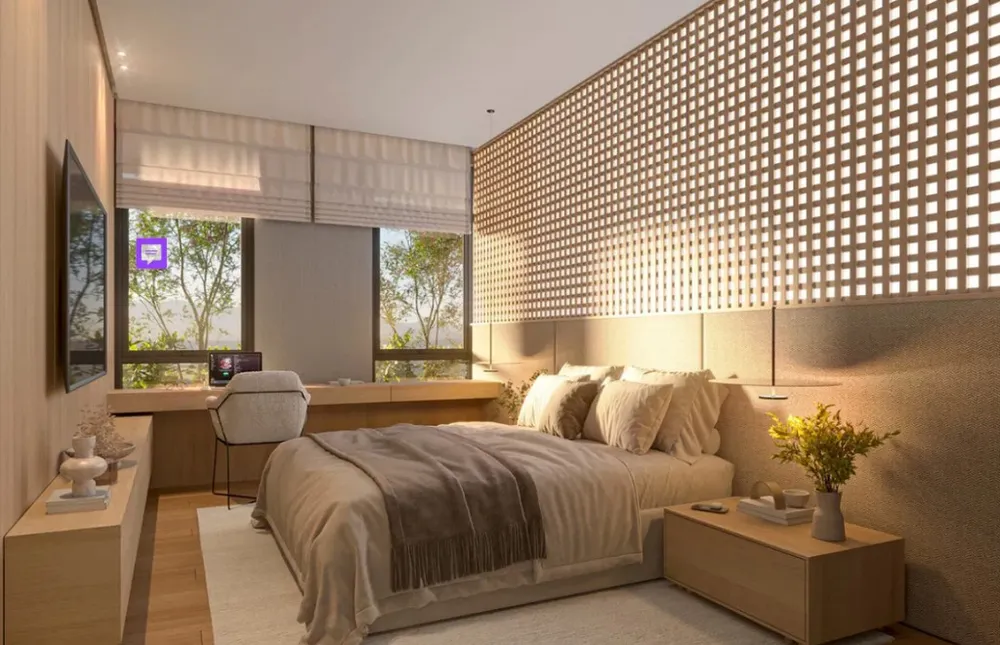 Apartamento, 3 quartos, 141 m² - Foto 8
