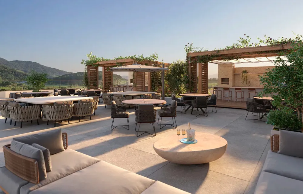 Apartamento, 3 quartos, 141 m² - Foto 6