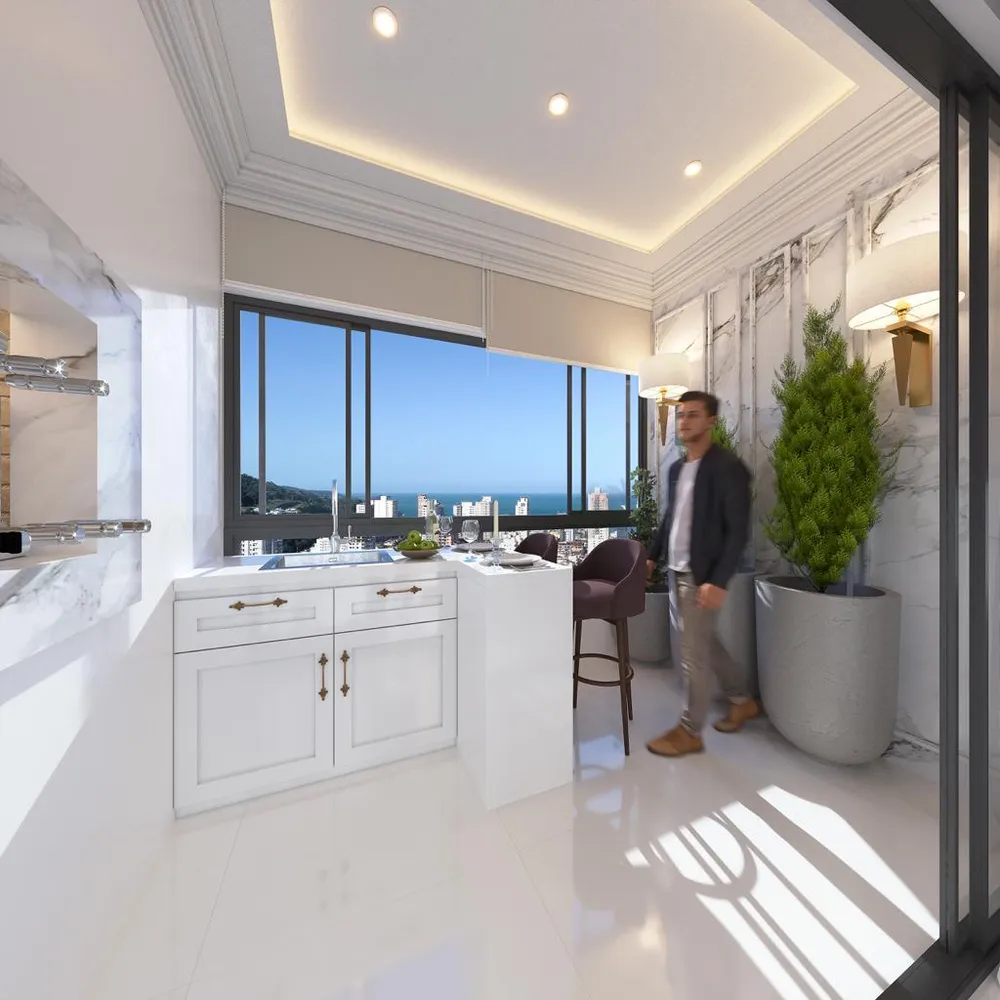 Apartamento, 2 quartos, 69 m² - Foto 4