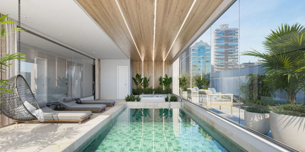 Apartamento, 3 quartos, 143 m² - Foto 5