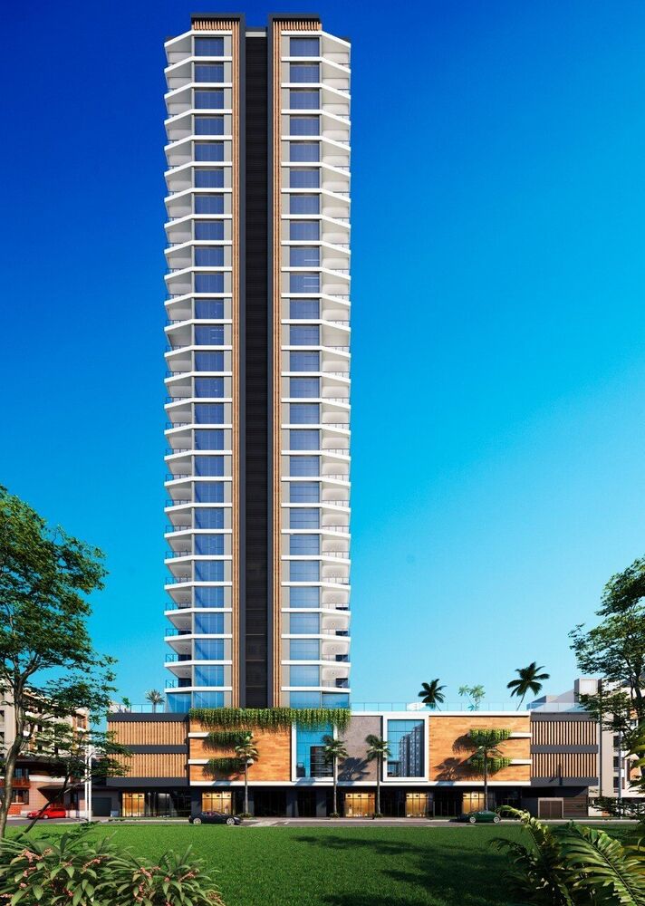Apartamento, 3 quartos, 126 m² - Foto 8