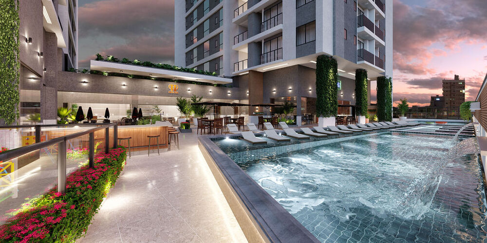 Cobertura, 3 quartos, 176 m² - Foto 8