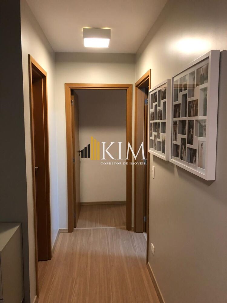 Apartamento, 2 quartos, 59 m² - Foto 2