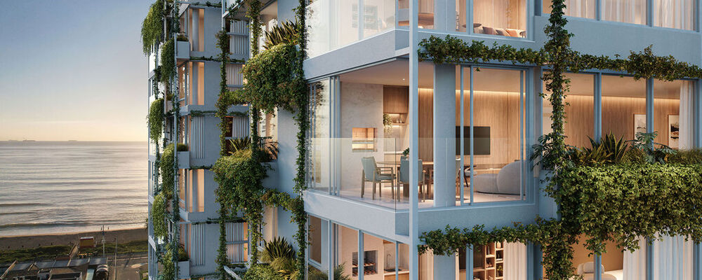 Cobertura, 4 quartos, 328 m² - Foto 8