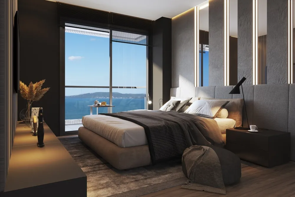Apartamento, 4 quartos, 238 m² - Foto 8
