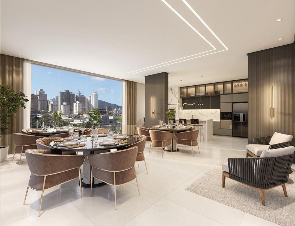 Apartamento, 2 quartos, 64 m² - Foto 3