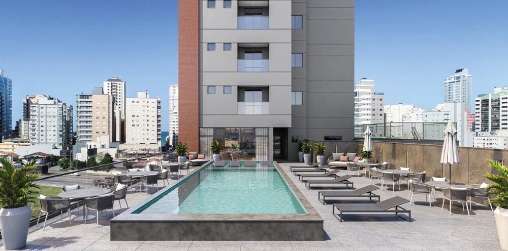 Apartamento, 2 quartos, 64 m² - Foto 8