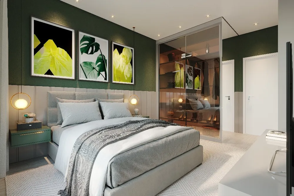 Apartamento, 3 quartos, 128 m² - Foto 17