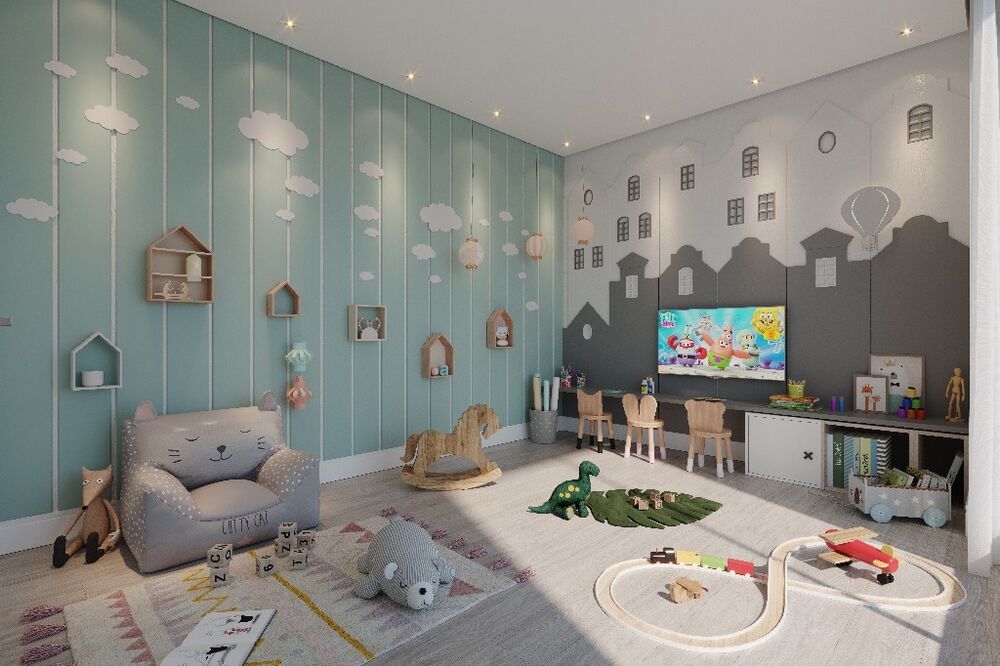 Apartamento, 3 quartos, 128 m² - Foto 15