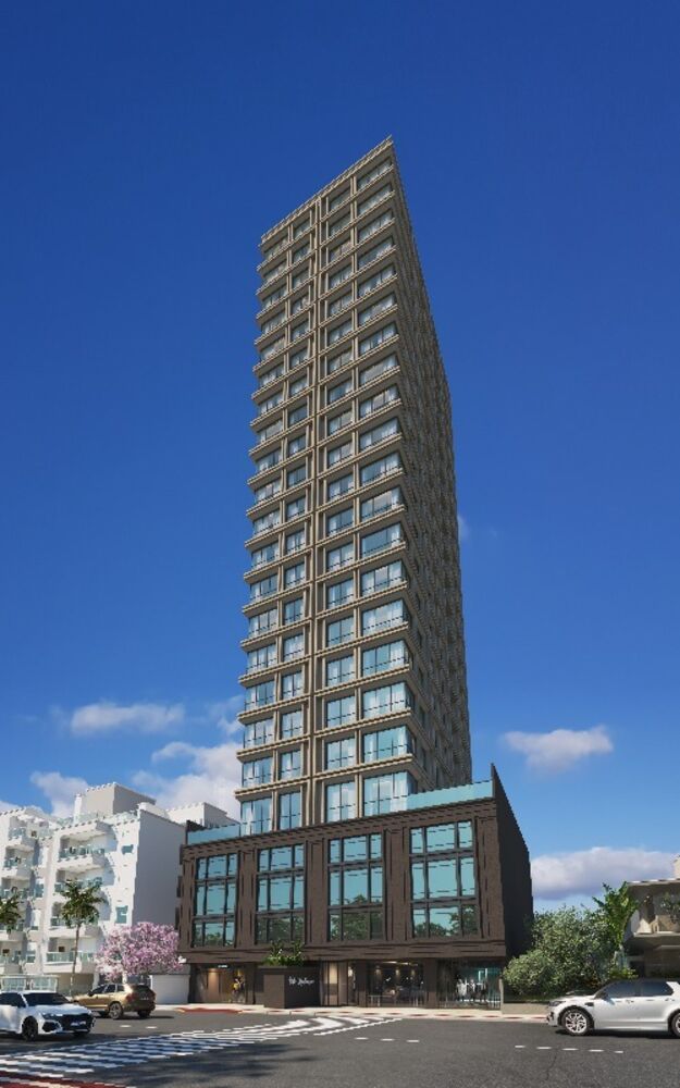 Apartamento, 3 quartos, 128 m² - Foto 14