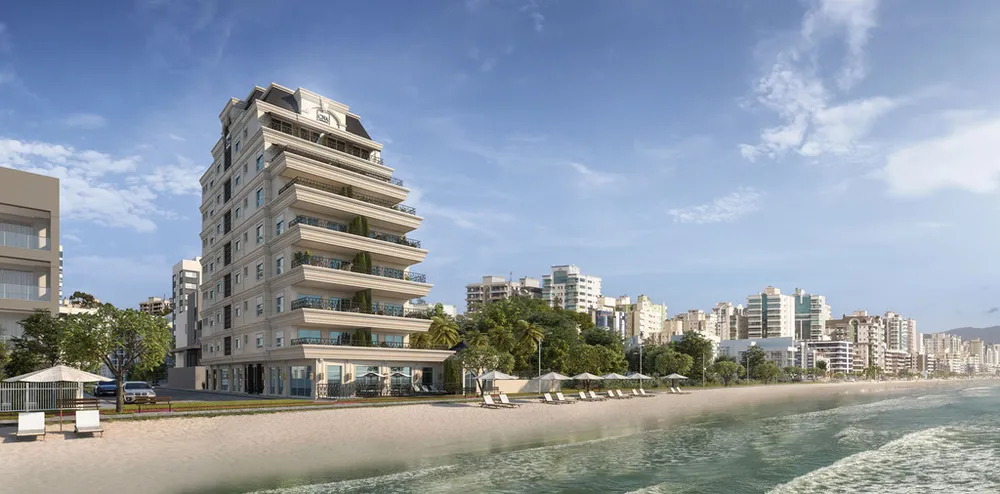 Apartamento, 4 quartos, 155 m² - Foto 1
