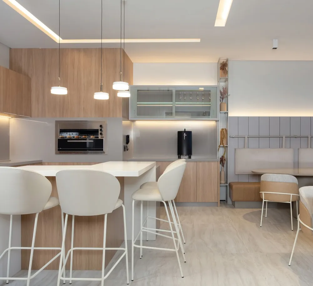 Apartamento, 3 quartos, 123 m² - Foto 6