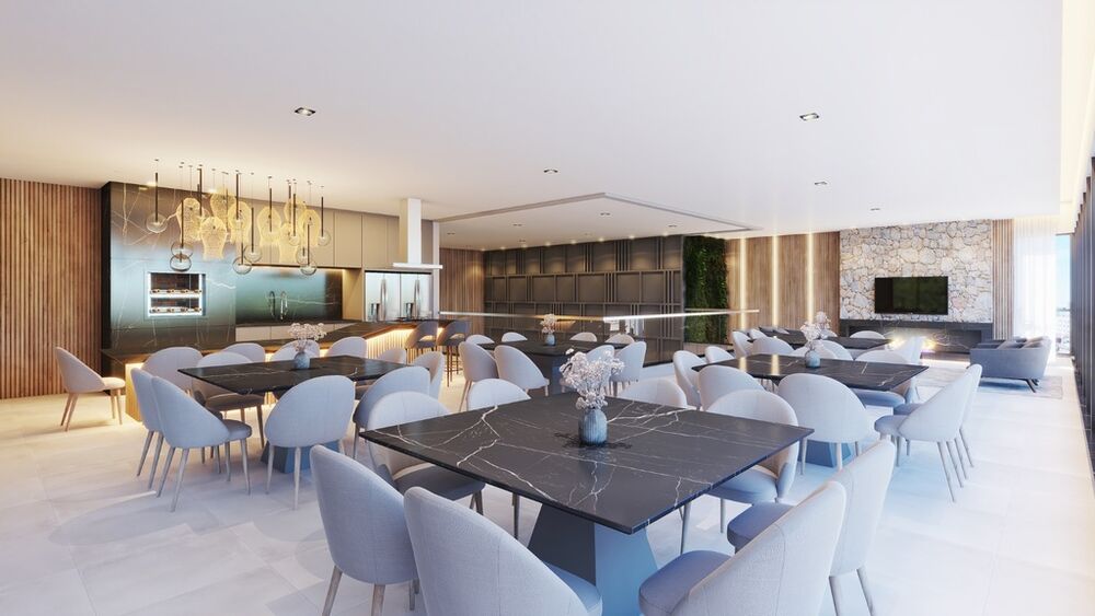 Cobertura à venda com 4 quartos, 238m² - Foto 5
