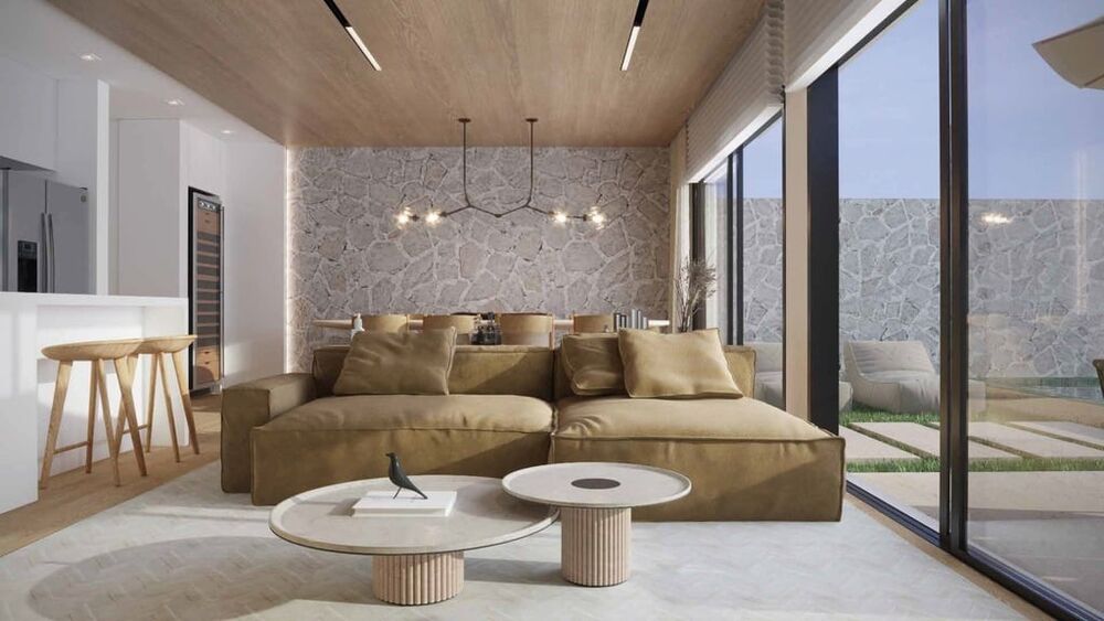 Casa de Condomínio à venda com 3 quartos, 183m² - Foto 2