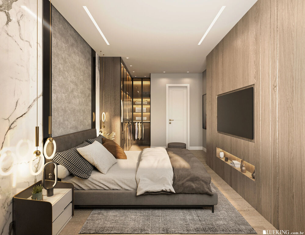 Apartamento, 2 quartos, 88 m² - Foto 4
