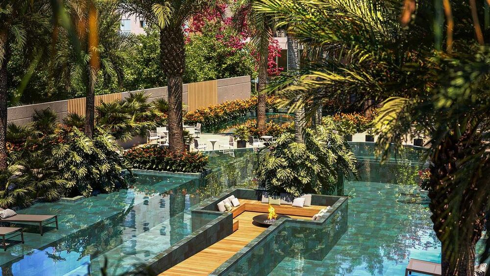 Apartamento, 3 quartos, 140 m² - Foto 23