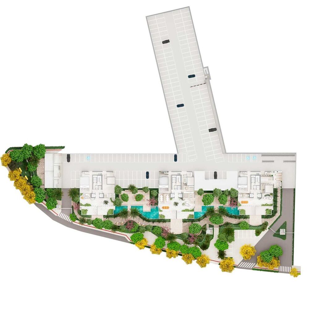 Apartamento, 3 quartos, 140 m² - Foto 26