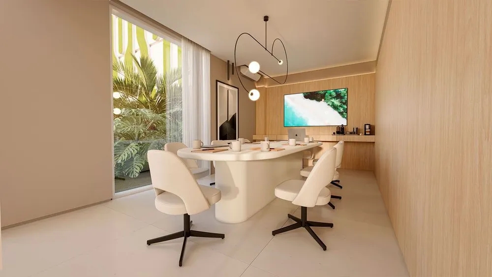Apartamento, 3 quartos, 140 m² - Foto 35