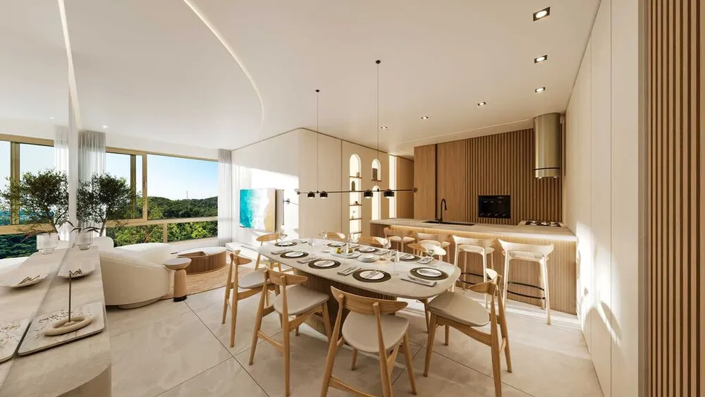 Apartamento, 3 quartos, 140 m² - Foto 29