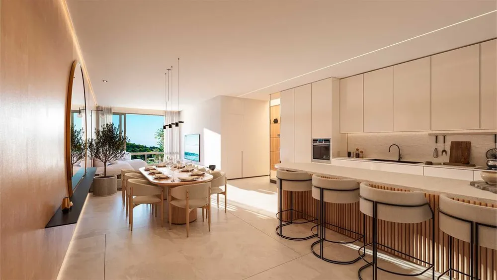 Apartamento, 3 quartos, 140 m² - Foto 31
