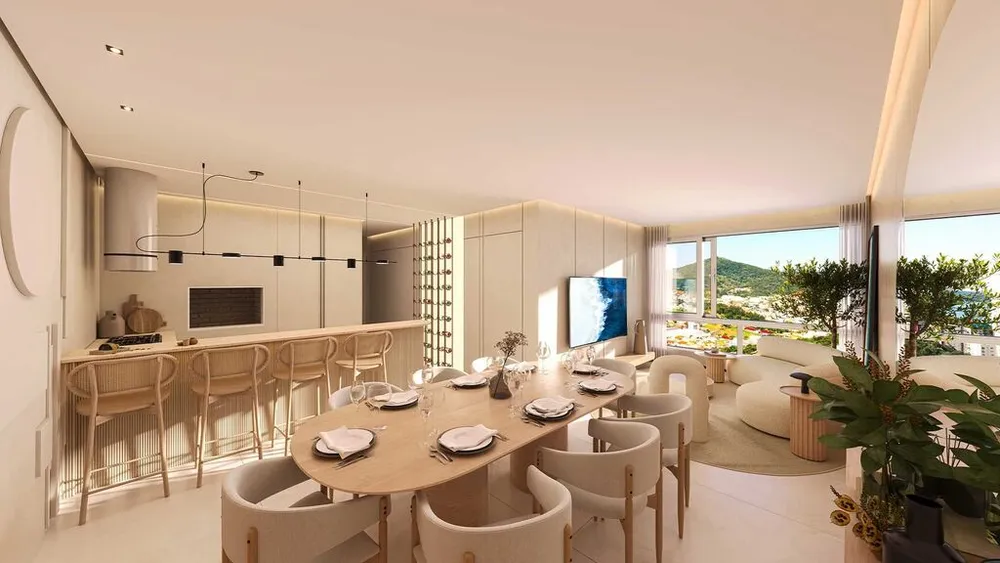 Apartamento, 3 quartos, 140 m² - Foto 30