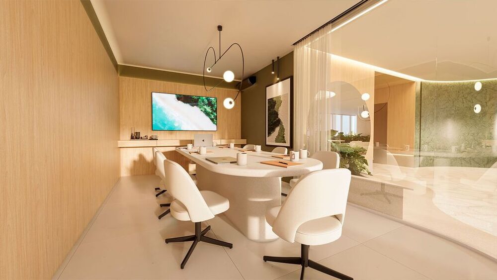 Apartamento, 3 quartos, 140 m² - Foto 17