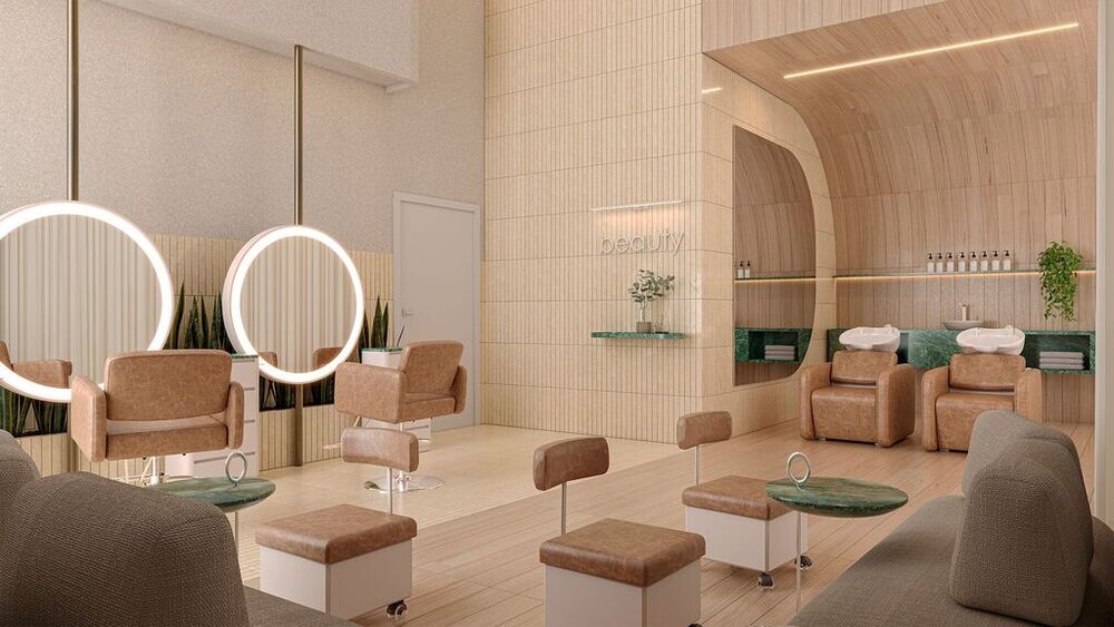 Apartamento, 3 quartos, 140 m² - Foto 19